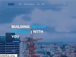 Sites similar to ychhe.com.kh