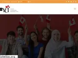 Sites similar to ycicanada.ca