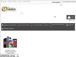 Sites similar to ycinfo.be