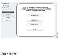 Sites similar to ycinotti.free.fr