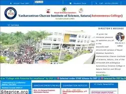 Sites similar to ycis.ac.in
