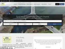 Sites similar to ycityrealty.com