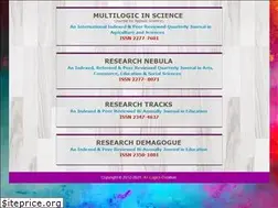 Sites similar to ycjournal.net