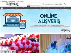 Sites similar to yckbalon.com