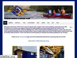 Sites similar to yckc.ca