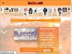 Sites similar to yclan.es