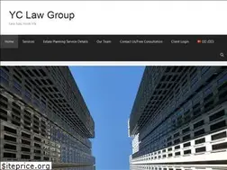 Sites similar to yclawgroup.com