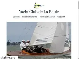 Sites similar to yclb.net