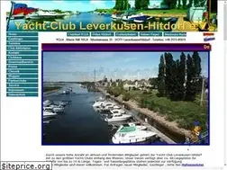 Sites similar to yclh.de
