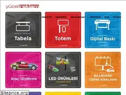Sites similar to yclreklam.com