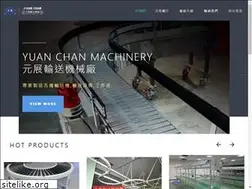 Sites similar to ycmach.com.tw