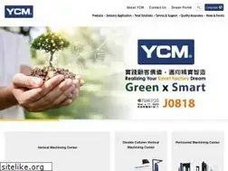 Sites similar to ycmcnc.com