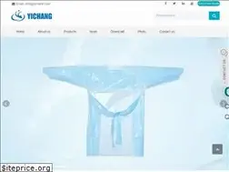 Sites similar to ycmedi.com