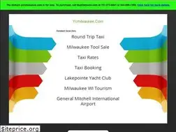 Sites similar to ycmilwaukee.com