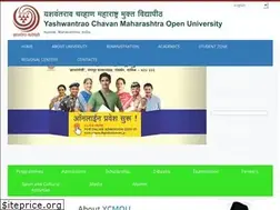 Sites similar to ycmou.ac.in