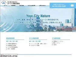 Sites similar to ycn-yushin.com