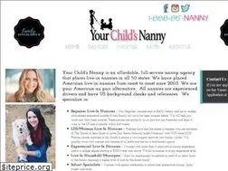 Sites similar to ycnanny.com