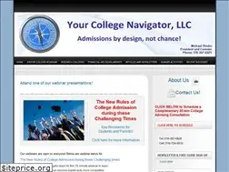 Sites similar to ycnavigator.com