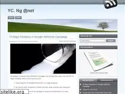 Sites similar to ycng.net