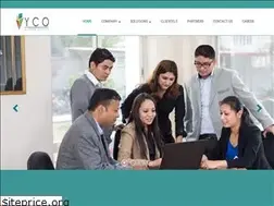 Sites similar to yco.com.np