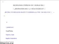 Sites similar to ycocina.cl