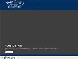 Sites similar to ycoe.org