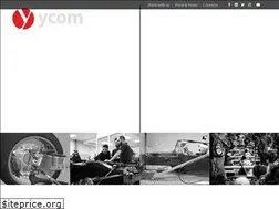 Sites similar to ycom.it