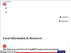 Sites similar to ycom911.org
