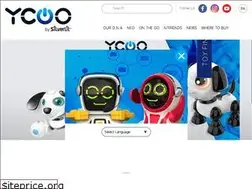 Sites similar to ycoorobot.com