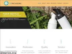 Sites similar to ycpackaging.com