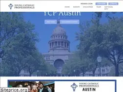 Sites similar to ycpaustin.org