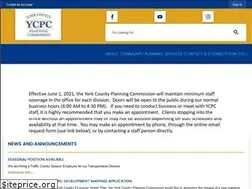 Sites similar to ycpc.org