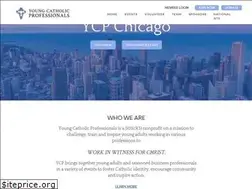 Sites similar to ycpchicago.org