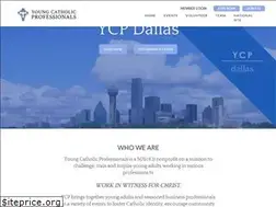 Sites similar to ycpdallas.org