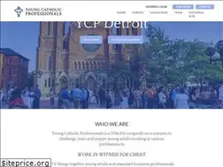 Sites similar to ycpdetroit.org