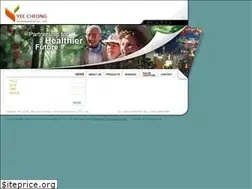 Sites similar to ycpharm.com
