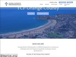 Sites similar to ycporangecounty.org