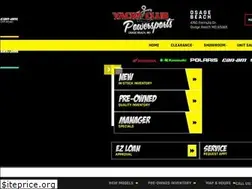 Sites similar to ycpowersportslake.com