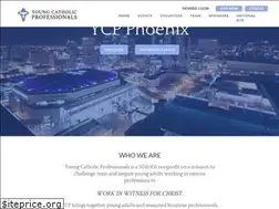 Sites similar to ycpphoenix.org