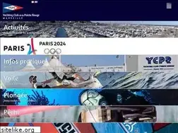 Sites similar to ycpr.net