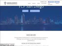 Sites similar to ycpsandiego.org