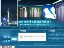 Sites similar to ycquartz.com