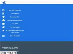 Sites similar to ycqweb.com