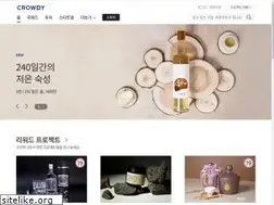 Sites similar to ycrowdy.com