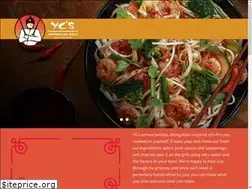 Sites similar to ycs-mongoliangrill.com