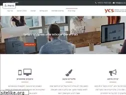 Sites similar to ycs.co.il