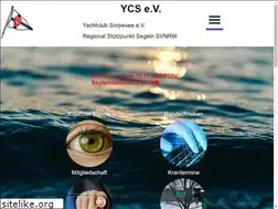 Sites similar to ycs.de