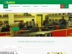 Sites similar to ycscomputers.uk