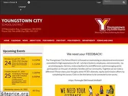 Sites similar to ycsd.org
