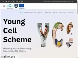Sites similar to ycskosovo.eu